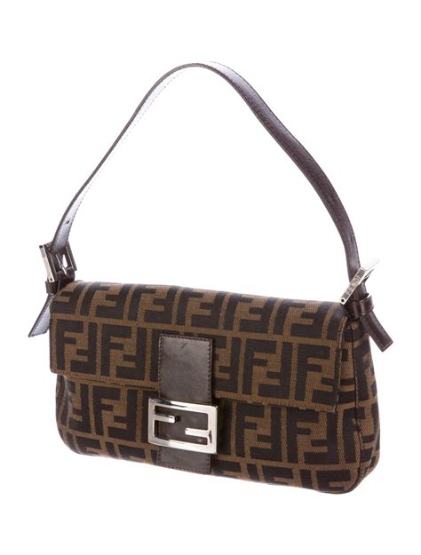 sac fendi baguette